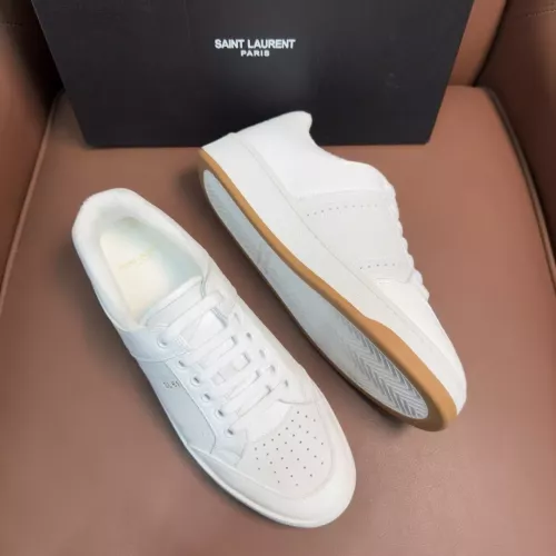 Replica Yves Saint Laurent YSL Casual Shoes For Men #1339528 $105.00 USD for Wholesale