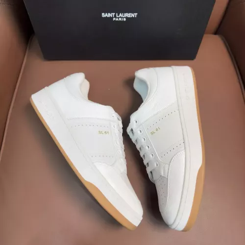 Replica Yves Saint Laurent YSL Casual Shoes For Men #1339528 $105.00 USD for Wholesale