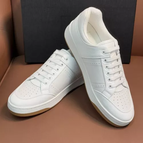 Replica Yves Saint Laurent YSL Casual Shoes For Men #1339528 $105.00 USD for Wholesale
