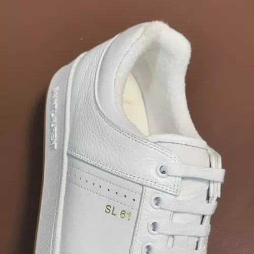 Replica Yves Saint Laurent YSL Casual Shoes For Men #1339528 $105.00 USD for Wholesale
