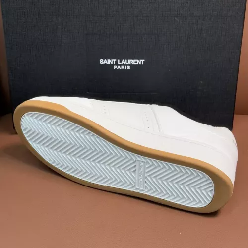 Replica Yves Saint Laurent YSL Casual Shoes For Men #1339528 $105.00 USD for Wholesale