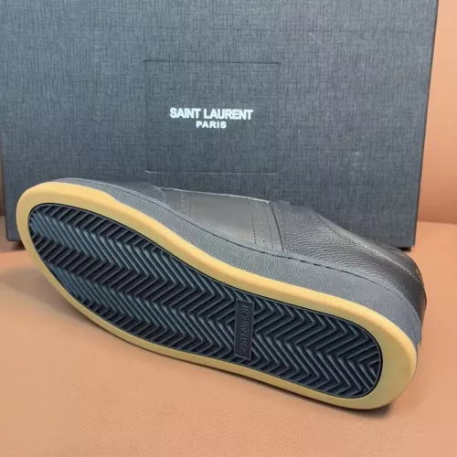 Replica Yves Saint Laurent YSL Casual Shoes For Men #1339529 $105.00 USD for Wholesale