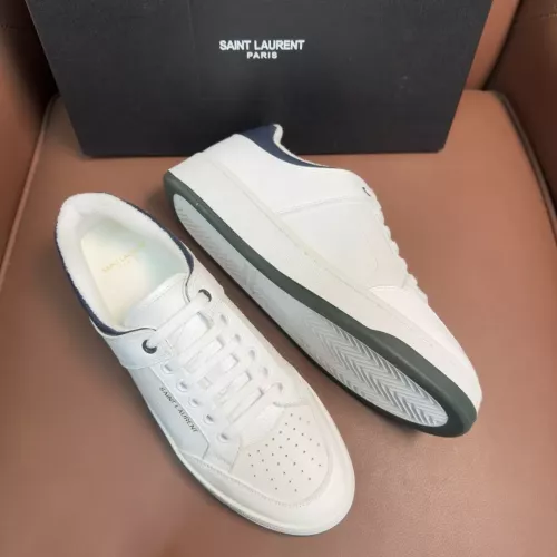 Replica Yves Saint Laurent YSL Casual Shoes For Men #1339532 $105.00 USD for Wholesale