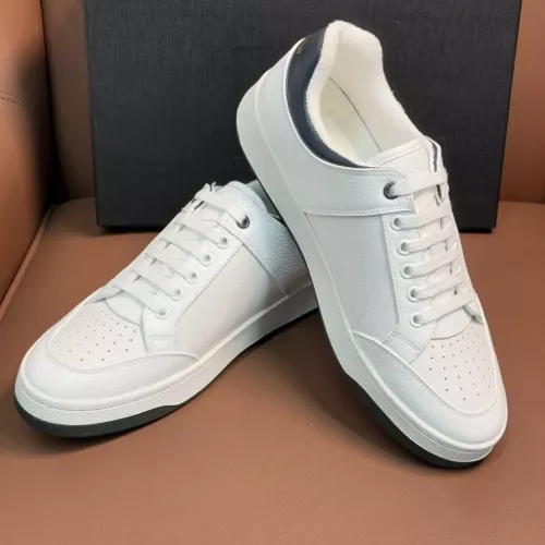Replica Yves Saint Laurent YSL Casual Shoes For Men #1339532 $105.00 USD for Wholesale