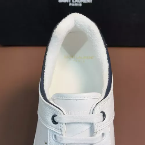Replica Yves Saint Laurent YSL Casual Shoes For Men #1339532 $105.00 USD for Wholesale