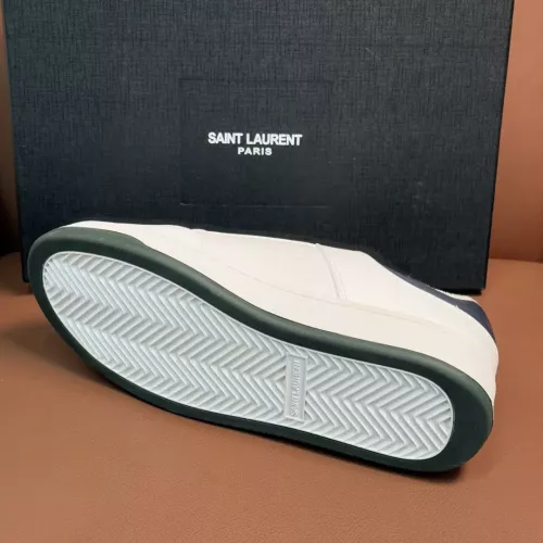 Replica Yves Saint Laurent YSL Casual Shoes For Men #1339532 $105.00 USD for Wholesale
