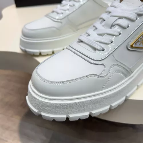 Replica Prada Casual Shoes For Men #1339535 $122.00 USD for Wholesale