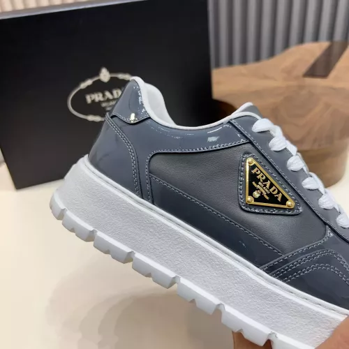 Replica Prada Casual Shoes For Men #1339536 $122.00 USD for Wholesale