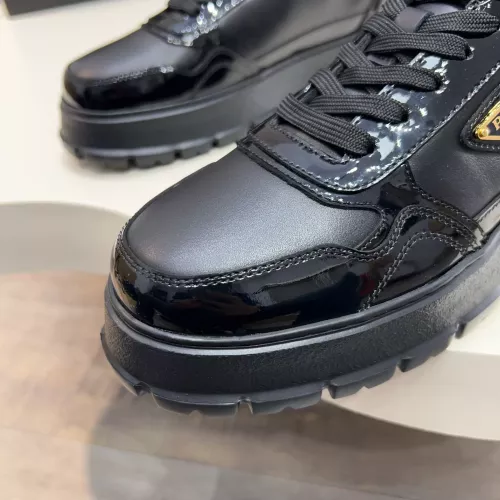Replica Prada Casual Shoes For Men #1339537 $122.00 USD for Wholesale