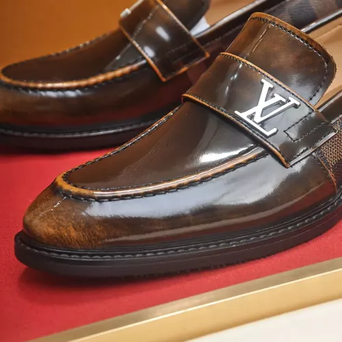 Replica Louis Vuitton LV Oxfords Shoes For Men #1339538 $88.00 USD for Wholesale