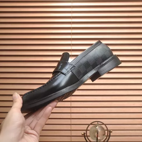 Replica Louis Vuitton LV Oxfords Shoes For Men #1339539 $88.00 USD for Wholesale