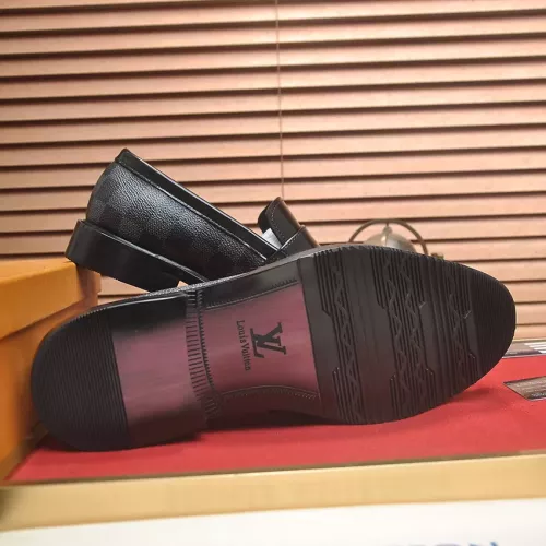 Replica Louis Vuitton LV Oxfords Shoes For Men #1339539 $88.00 USD for Wholesale