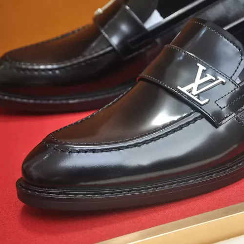Replica Louis Vuitton LV Oxfords Shoes For Men #1339539 $88.00 USD for Wholesale