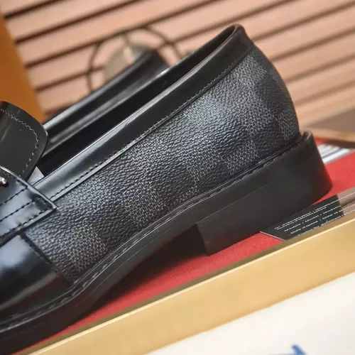 Replica Louis Vuitton LV Oxfords Shoes For Men #1339539 $88.00 USD for Wholesale