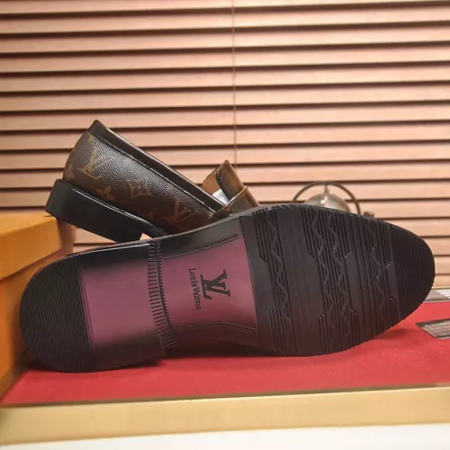 Replica Louis Vuitton LV Oxfords Shoes For Men #1339540 $88.00 USD for Wholesale