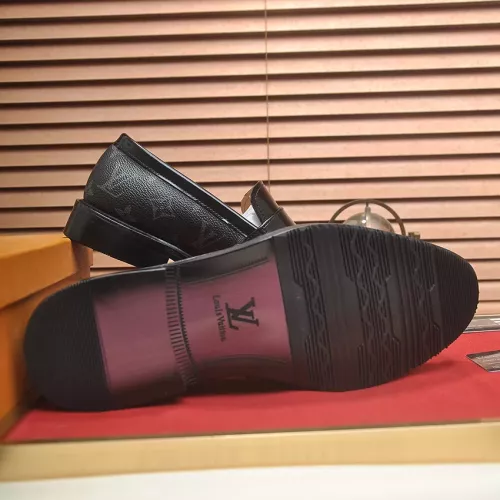 Replica Louis Vuitton LV Oxfords Shoes For Men #1339541 $88.00 USD for Wholesale
