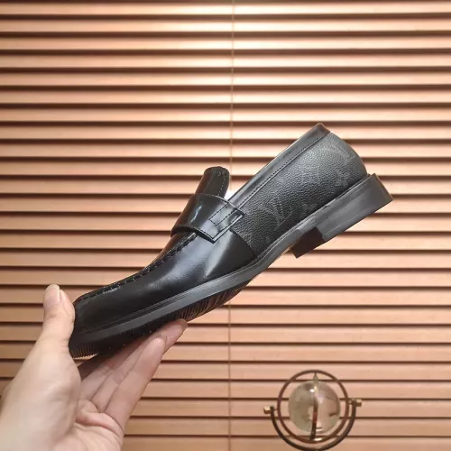 Replica Louis Vuitton LV Oxfords Shoes For Men #1339541 $88.00 USD for Wholesale