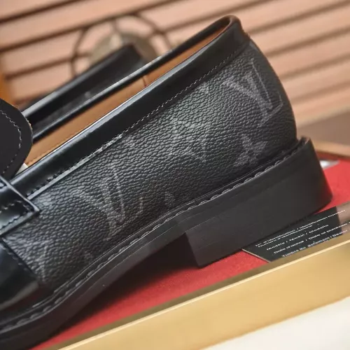 Replica Louis Vuitton LV Oxfords Shoes For Men #1339541 $88.00 USD for Wholesale