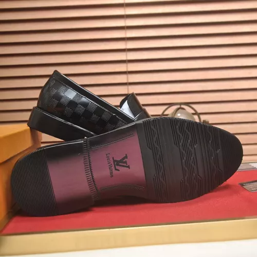 Replica Louis Vuitton LV Oxfords Shoes For Men #1339542 $88.00 USD for Wholesale