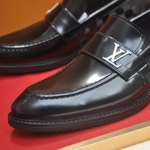 Replica Louis Vuitton LV Oxfords Shoes For Men #1339542 $88.00 USD for Wholesale