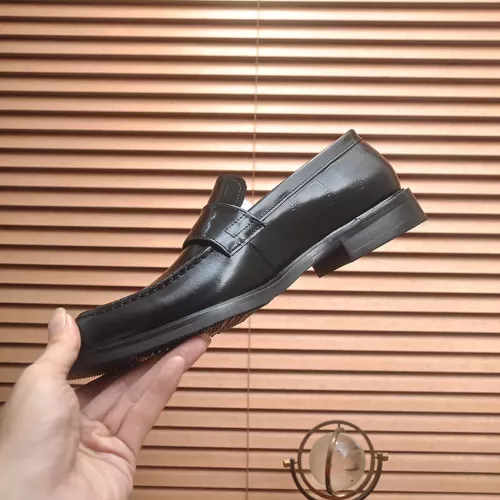 Replica Louis Vuitton LV Oxfords Shoes For Men #1339543 $88.00 USD for Wholesale