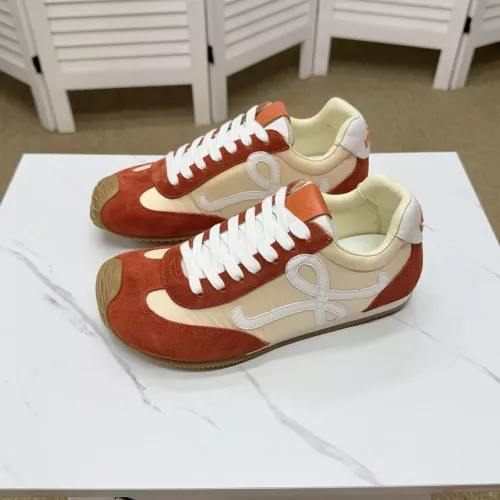 LOEWE Casual Shoes For Men #1339547 $98.00 USD, Wholesale Replica LOEWE Casual Shoes