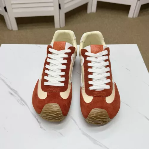 Replica LOEWE Casual Shoes For Men #1339547 $98.00 USD for Wholesale