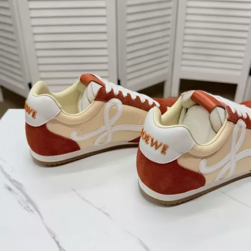 Replica LOEWE Casual Shoes For Men #1339547 $98.00 USD for Wholesale