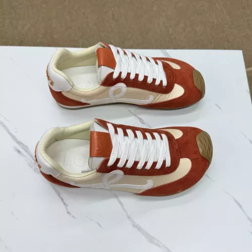 Replica LOEWE Casual Shoes For Men #1339547 $98.00 USD for Wholesale