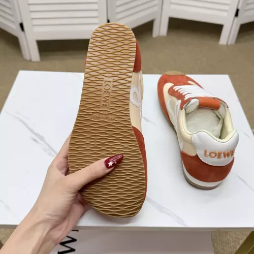 Replica LOEWE Casual Shoes For Men #1339547 $98.00 USD for Wholesale