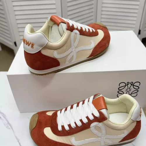 Replica LOEWE Casual Shoes For Men #1339547 $98.00 USD for Wholesale