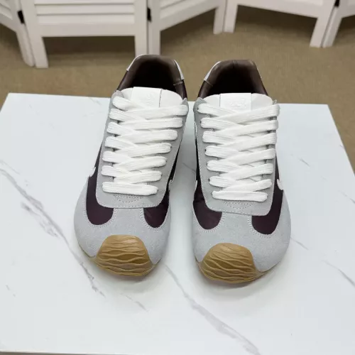 Replica LOEWE Casual Shoes For Women #1339549 $98.00 USD for Wholesale