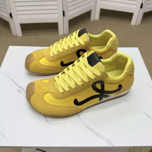 LOEWE Casual Shoes For Men #1339552 $98.00 USD, Wholesale Replica LOEWE Casual Shoes