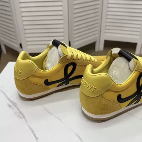 Replica LOEWE Casual Shoes For Men #1339552 $98.00 USD for Wholesale