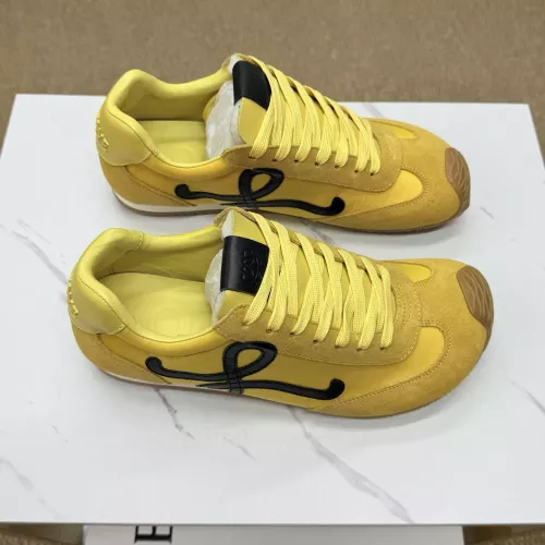 Replica LOEWE Casual Shoes For Men #1339552 $98.00 USD for Wholesale
