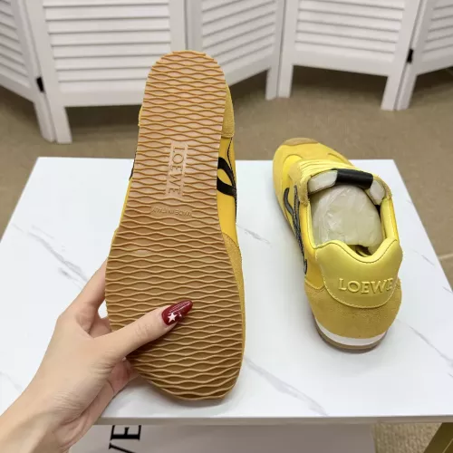 Replica LOEWE Casual Shoes For Men #1339552 $98.00 USD for Wholesale