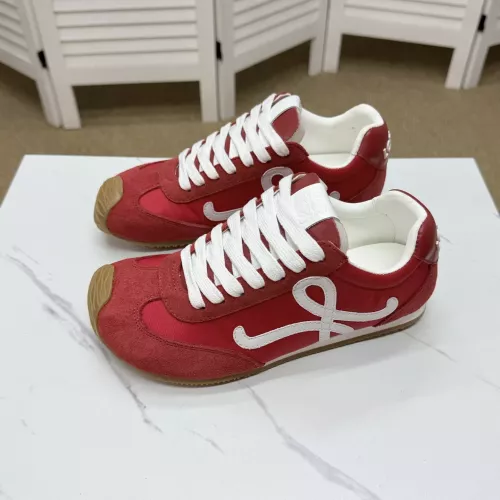 LOEWE Casual Shoes For Men #1339554 $98.00 USD, Wholesale Replica LOEWE Casual Shoes