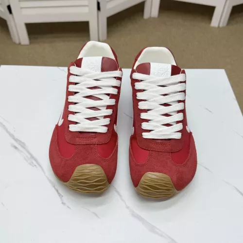 Replica LOEWE Casual Shoes For Men #1339554 $98.00 USD for Wholesale