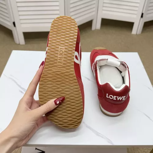 Replica LOEWE Casual Shoes For Men #1339554 $98.00 USD for Wholesale