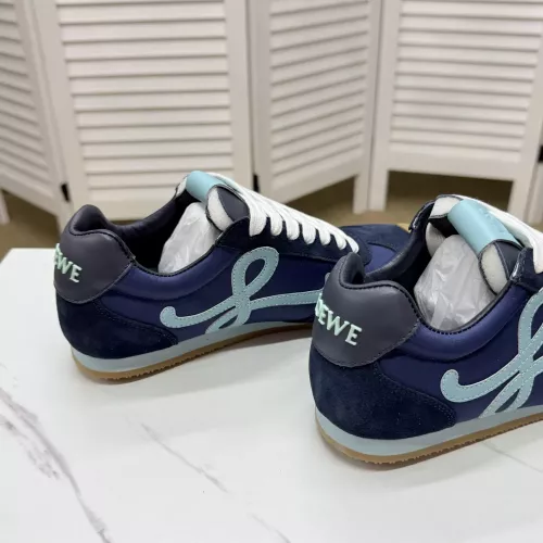 Replica LOEWE Casual Shoes For Men #1339556 $98.00 USD for Wholesale