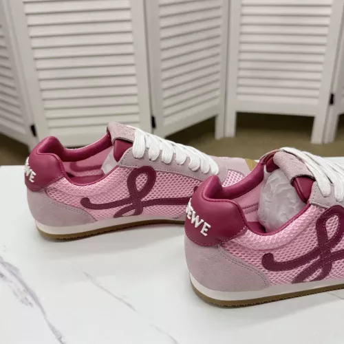 Replica LOEWE Casual Shoes For Women #1339559 $98.00 USD for Wholesale