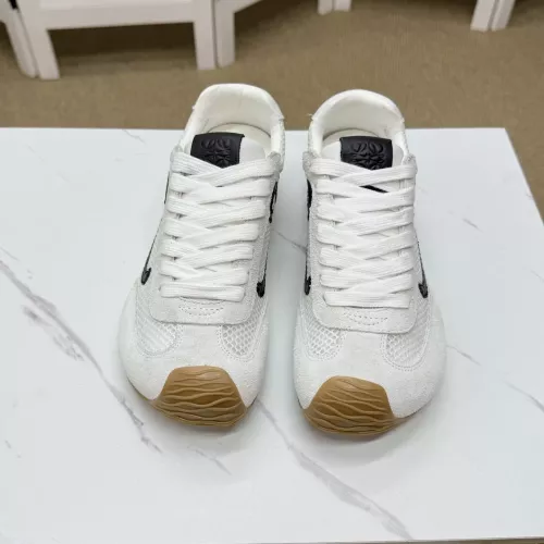 Replica LOEWE Casual Shoes For Women #1339560 $98.00 USD for Wholesale