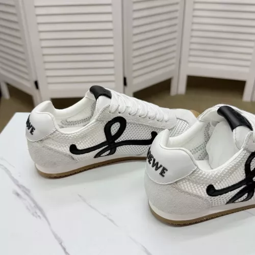 Replica LOEWE Casual Shoes For Women #1339560 $98.00 USD for Wholesale