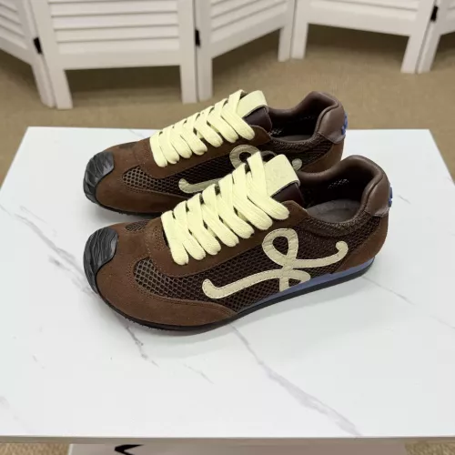 LOEWE Casual Shoes For Women #1339562 $98.00 USD, Wholesale Replica LOEWE Casual Shoes