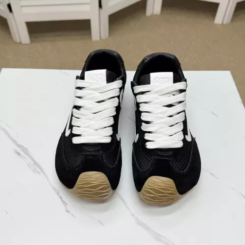 Replica LOEWE Casual Shoes For Men #1339565 $98.00 USD for Wholesale