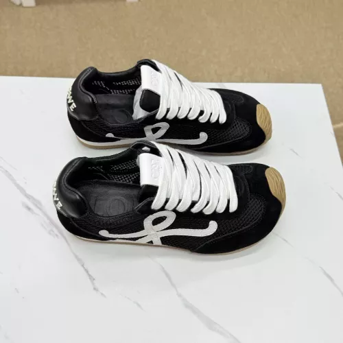 Replica LOEWE Casual Shoes For Men #1339565 $98.00 USD for Wholesale
