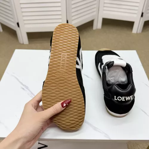 Replica LOEWE Casual Shoes For Men #1339565 $98.00 USD for Wholesale