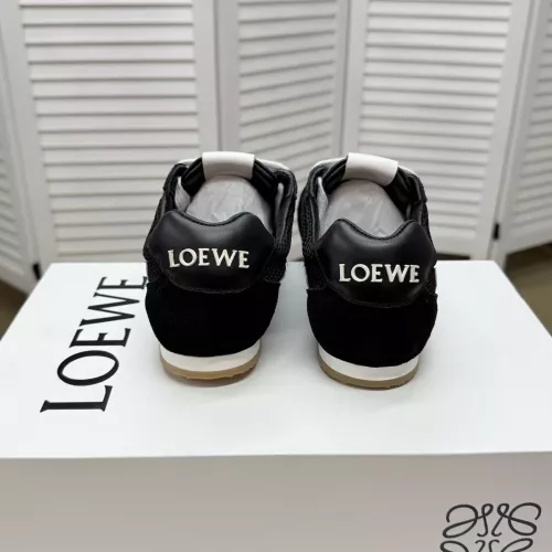 Replica LOEWE Casual Shoes For Men #1339565 $98.00 USD for Wholesale
