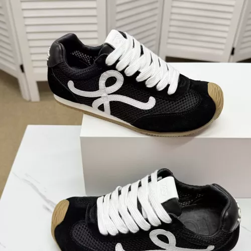 Replica LOEWE Casual Shoes For Men #1339565 $98.00 USD for Wholesale