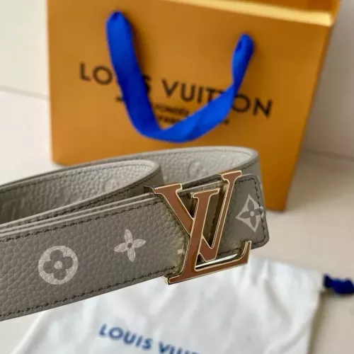 Replica Louis Vuitton AAA Quality Belts In 3.0cm For Women #1339589 $56.00 USD for Wholesale
